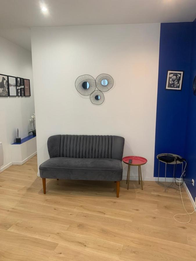 Appartement Atelier Tabarly