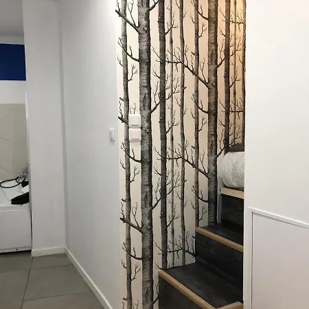 Atelier Tabarly Apartamento Brest Exterior foto
