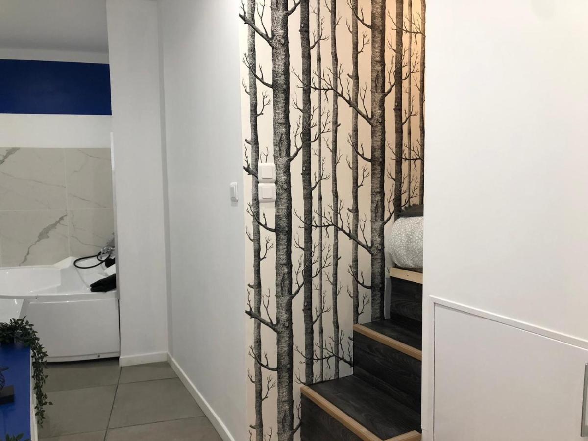 Apartment Atelier Tabarly *